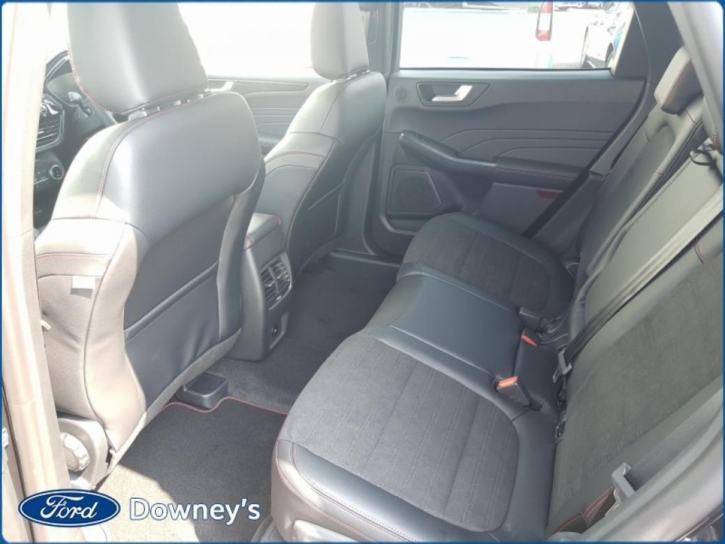 2023 Ford Kuga