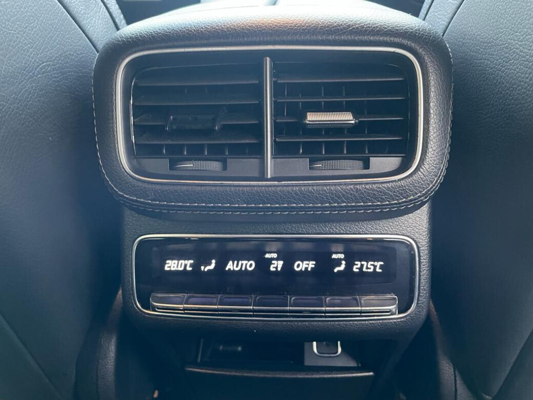 2019 Mercedes-Benz GLE Class