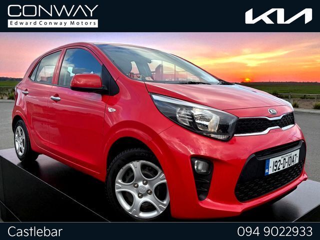vehicle for sale from Edward Conway Motors