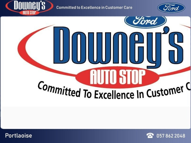 vehicle for sale from Downey's Auto Stop
