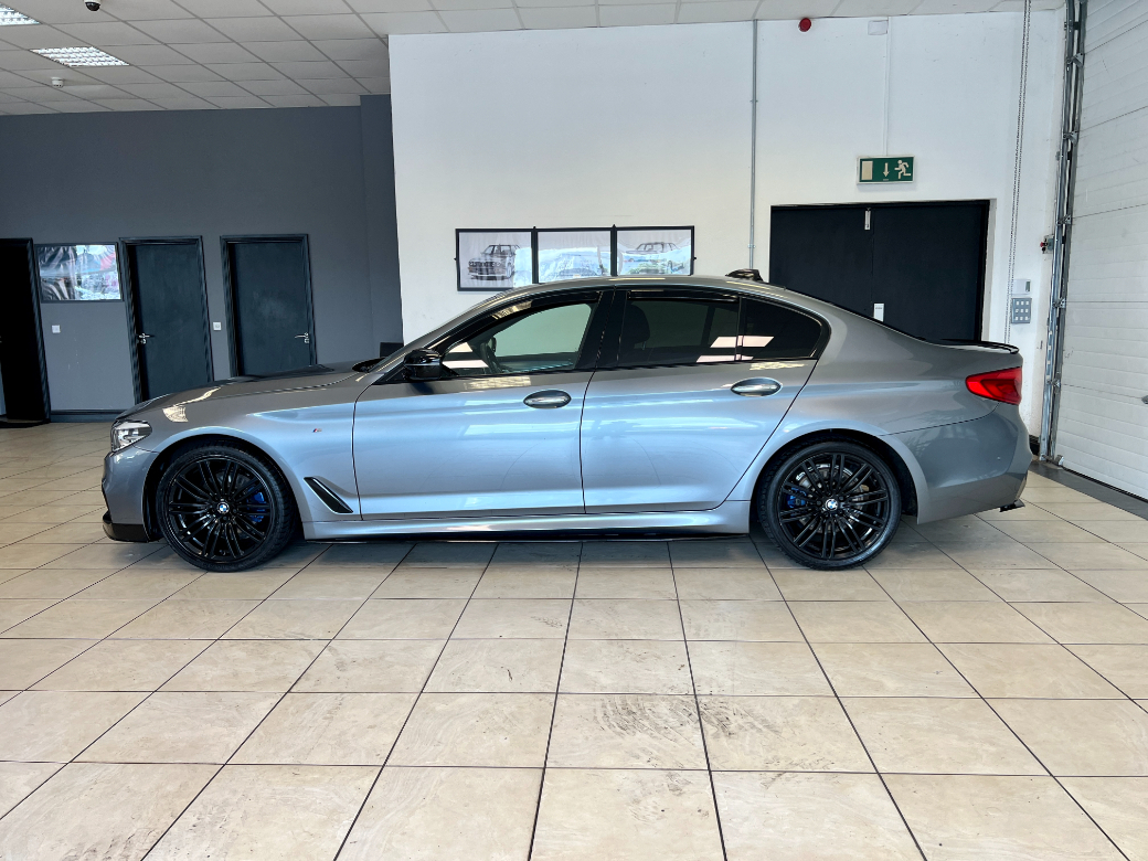5 Series