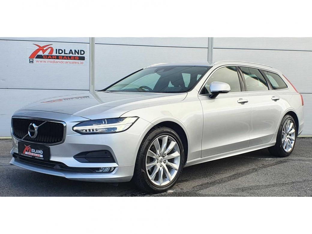 Image for 2020 Volvo V90 MOMENTUM + D4 **Now Sold**
