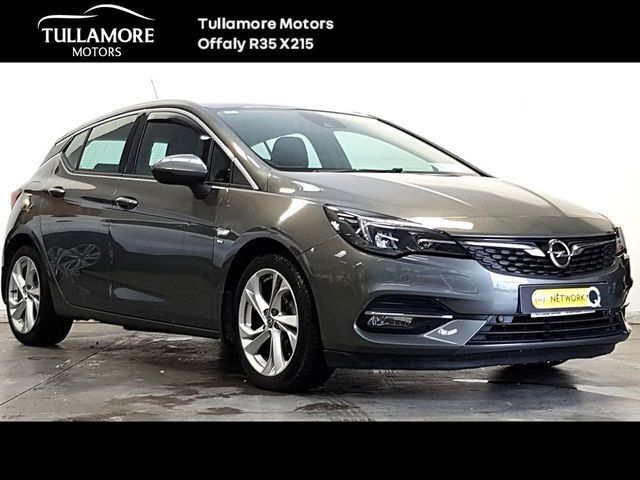 vehicle for sale from Tullamore Motors