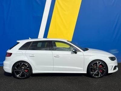 2016 Audi S3