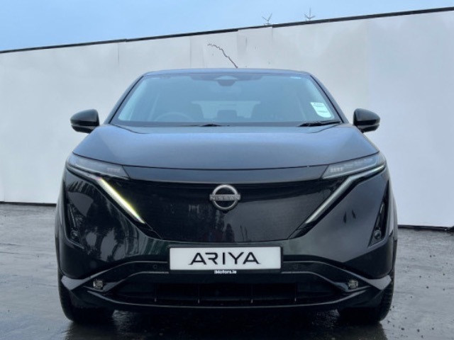 Image for 2023 Nissan Ariya Advance Available to order