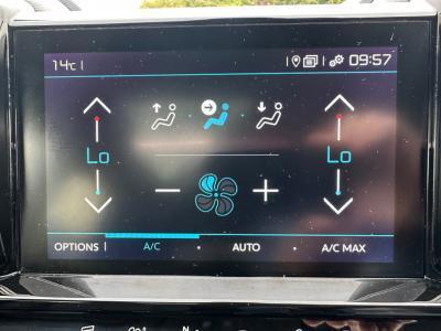 2020 Citroen C5 Aircross
