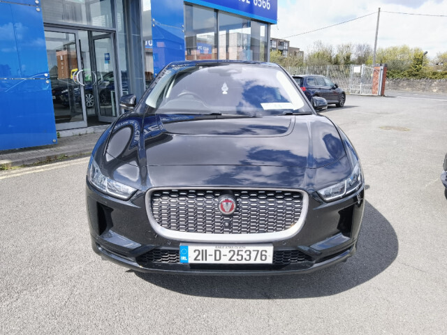 Image for 2021 Jaguar I-Pace EV400 90KWH S AWD - FINANCE AVIALABLE - CALL US TODAY ON 01 492 6566 OR 087-092 5525