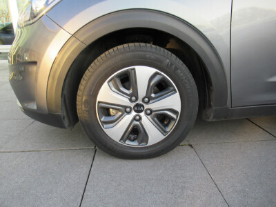 2018 Kia Niro