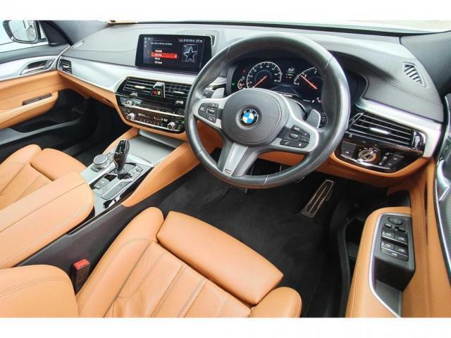 Image for 2019 BMW 6 Series 620d M SPORT 5DR AUTO GT **Now Sold**