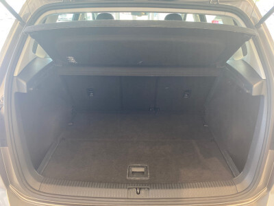 2015 Volkswagen Golf SV
