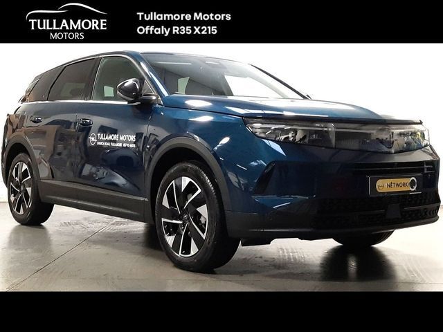 vehicle for sale from Tullamore Motors