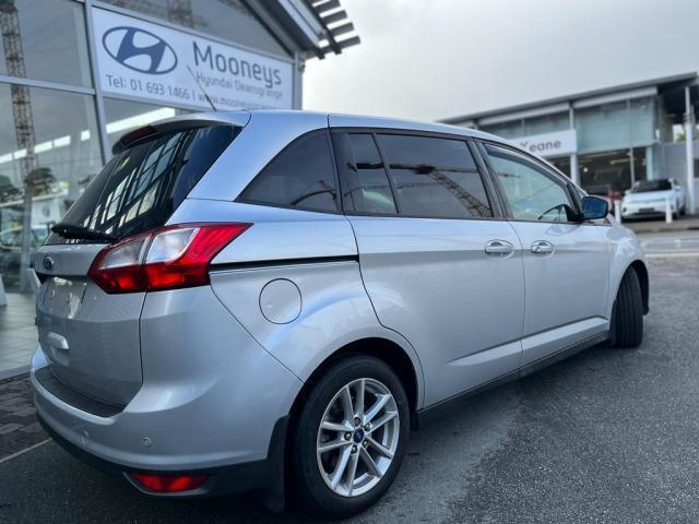 Image for 2017 Ford Grand C-Max 1.5 TDCi 120PS Zetec PowerShift
