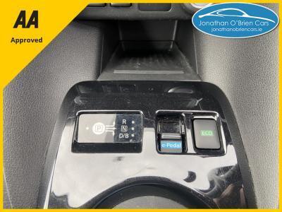 2019 Nissan Leaf