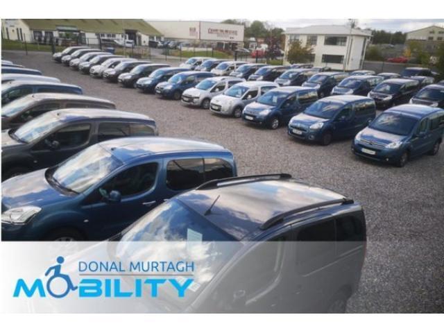 vehicle for sale from DM Mobility