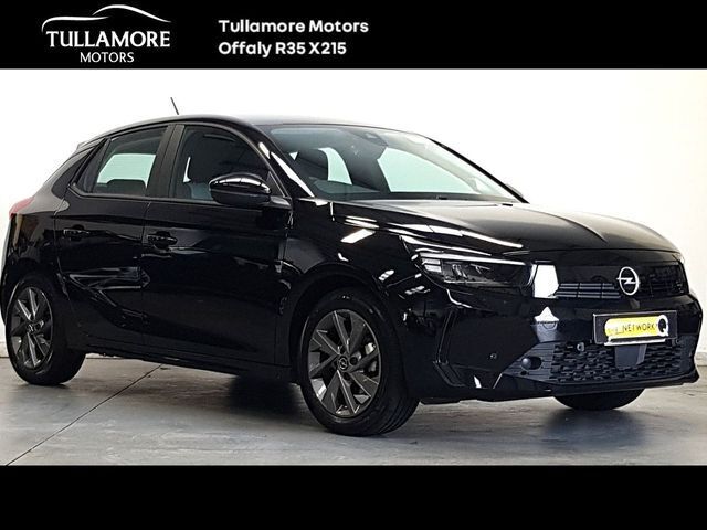 vehicle for sale from Tullamore Motors