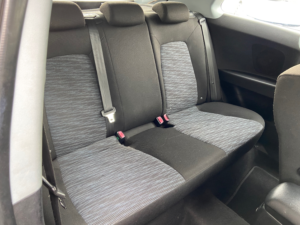 2009 Kia pro_ceed
