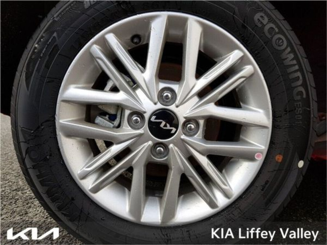 2023 Kia Picanto