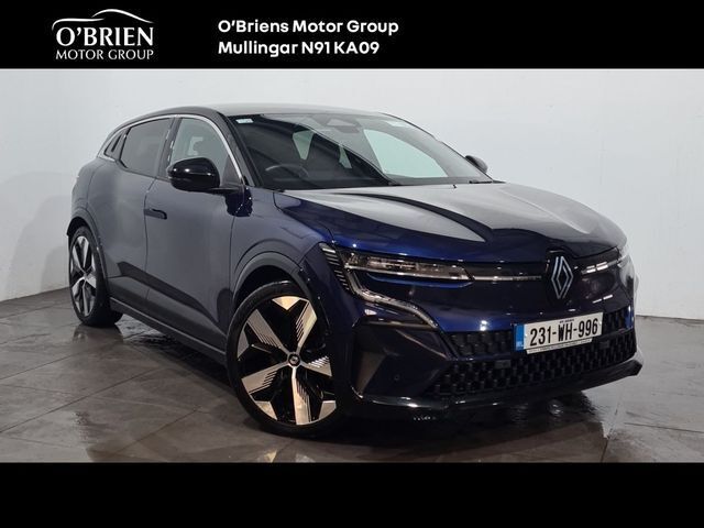 vehicle for sale from O'Briens Motor Group