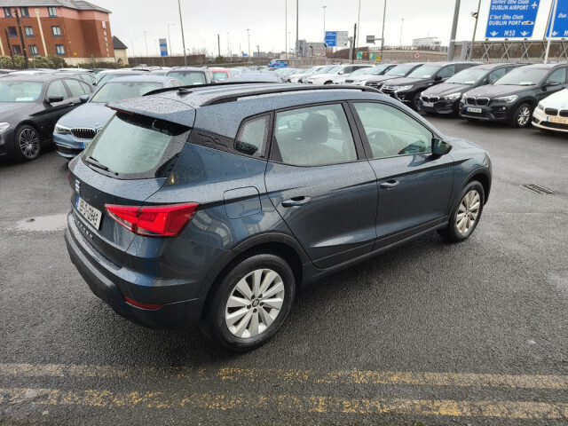 Image for 2019 SEAT Arona 1.6 TDI SE - FINANCE AVAILABLE - CALL US TODAY ON 01 492 6566 OR 087-092 5525