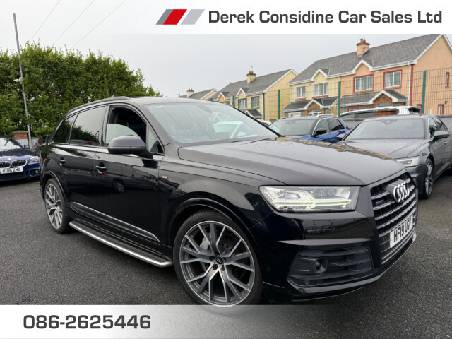 vehicle for sale from Derek Considine Car Sales Ltd