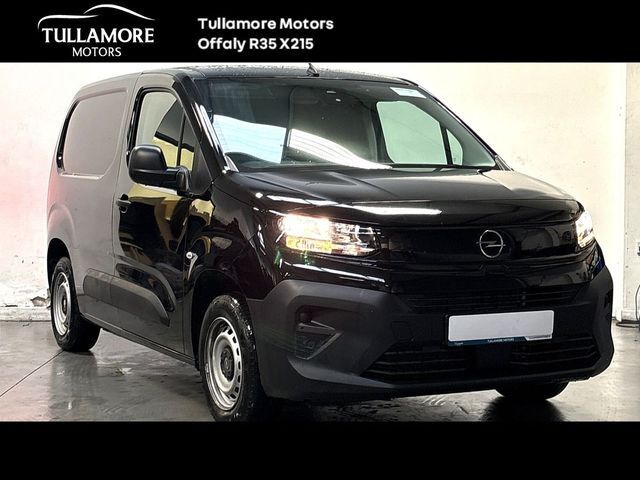 vehicle for sale from Tullamore Motors