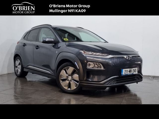 vehicle for sale from O'Briens Motor Group