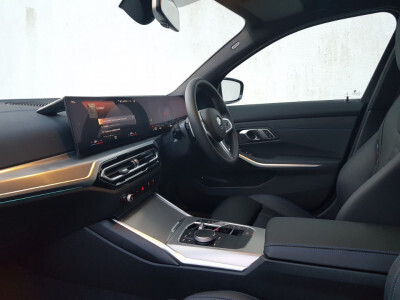 2023 BMW 3 Series