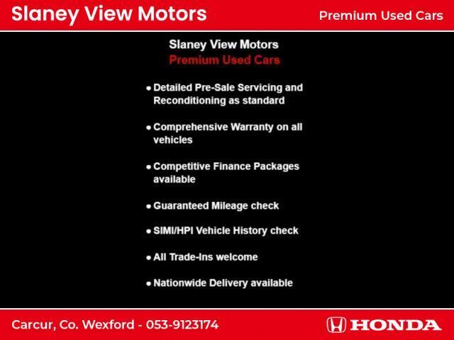 Image for 2014 Honda Civic 2014 HONDA CIVIC ES 2.2 DIESEL HONDA SERVICE HISTORY ORIGINAL IRISH CAR 6 MONTH WARRANTY TRADE IN WELCOME ROAD TAX ++EURO++190