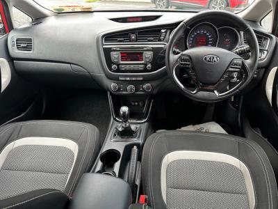 2017 Kia Ceed