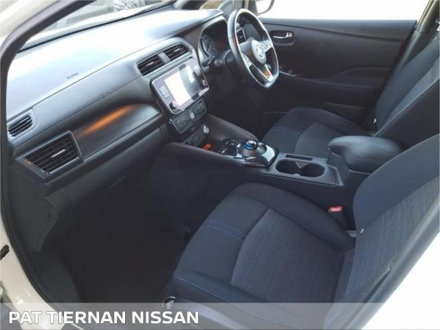 Image for 2020 Nissan Leaf Acenta 5DR Auto