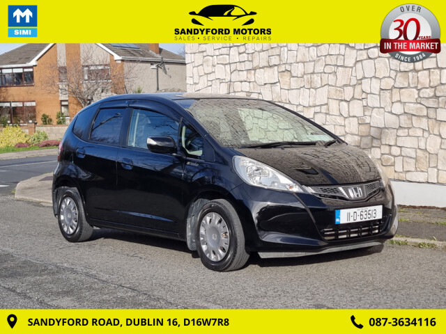 vehicle for sale from Sandyford Motors