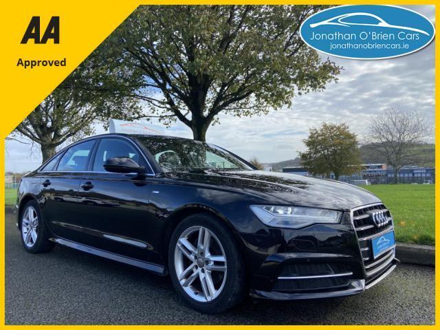 vehicle for sale from Jonathan O'Brien Cars