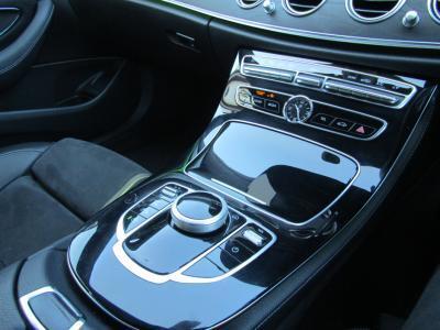 E Class