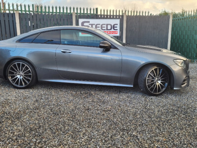 E Class