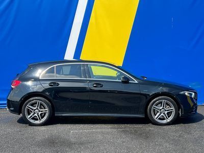 2021 Mercedes-Benz A Class