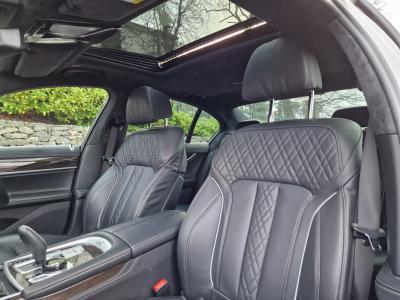 2019 BMW 7 Series