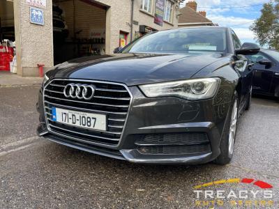 2017 Audi A6