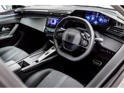 2022 Peugeot 308