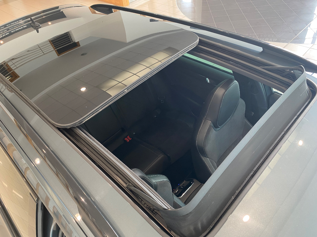 2019 Skoda Superb