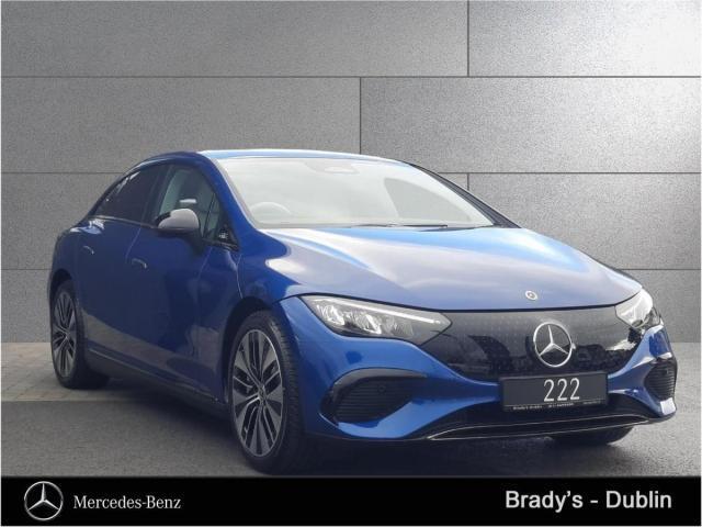 Image for 2023 Mercedes-Benz EQE -SOLD-