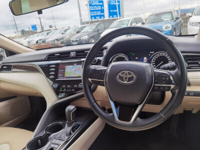 Camry