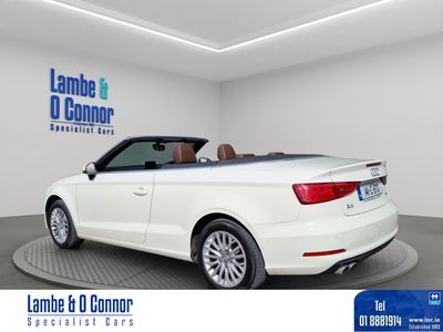 2014 Audi A3