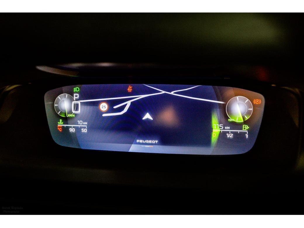 2023 Peugeot 308
