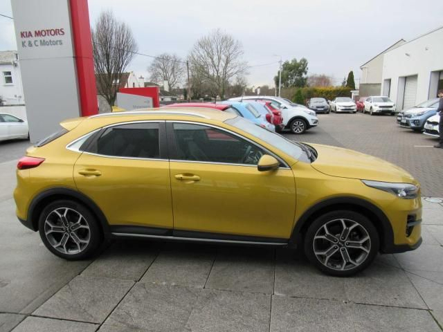 Image for 2019 Kia XCeed 1.0 K4 5DR. Stunning Demo Vehicle in "As New" condition throughout. Finance plans available and balance of Kia's 7 Year Warranty Applies. 