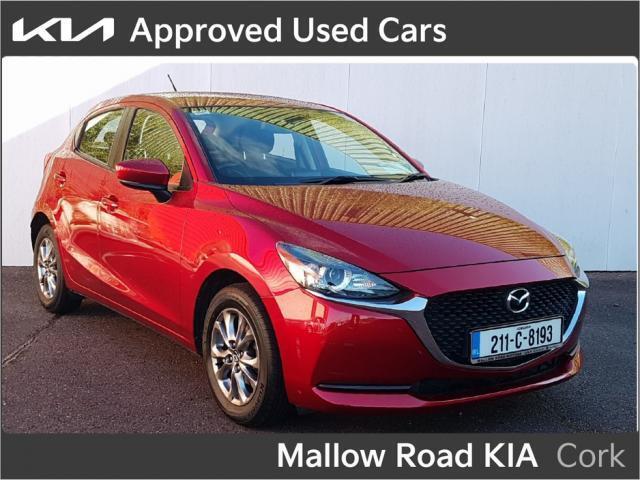 vehicle for sale from Mallow Road Motors Kia