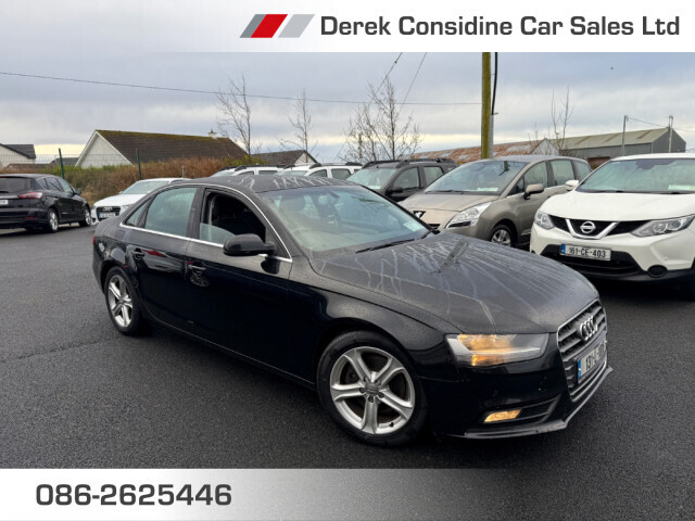 vehicle for sale from Derek Considine Car Sales Ltd