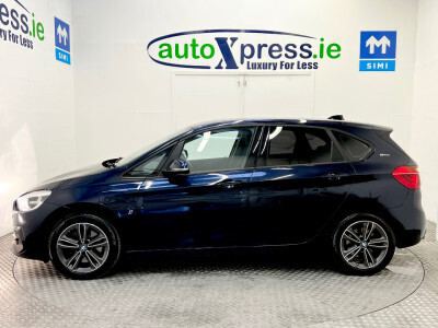 2018 BMW 2 Series