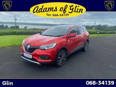 2021 Renault Kadjar