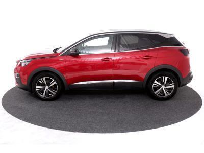 2020 Peugeot 3008