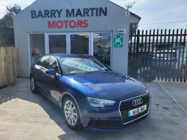 vehicle for sale from Barry Martin Motors